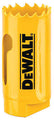 Broca sierra bi-metal 25 mm Dewalt