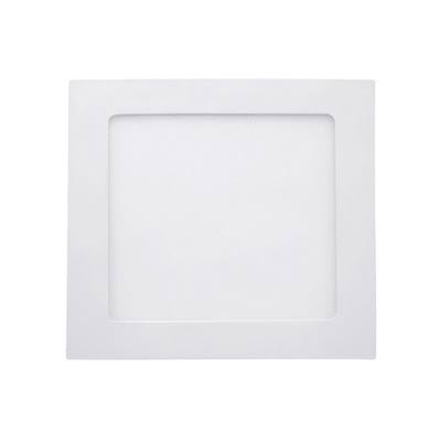 PANEL LED CUADRADO 6" 12W 840LM 6500K SYLVANIA