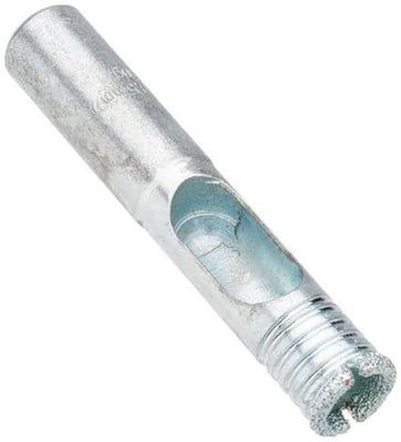 Broca para porcelanato punta diamante 3/8" Dewalt DW5576