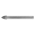 Broca para vidrio 3/8" Truper BVI-3/8 / 11704