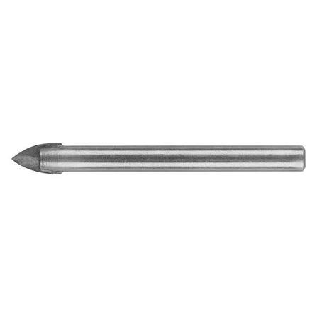 Broca para vidrio 3/8" Truper BVI-3/8 / 11704