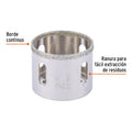 Broca sierra diamantada para ceramica 1-1/4" Truper COAZ-1-1/4 / 17128