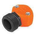 Acople para manguera macho de plastico Truper -5/8-3/4