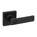 Cerradura manija con llave negro bronce antiguo satinado Bari Yale 0011282