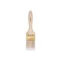 Brocha con mango de madera de cerda sintentica 2-1/2" Truper