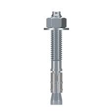 Anclaje de cuña 1/2" x 4-1/4" Strong-Bolt 2