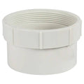Adaptador de limpieza sanitario PVC SCH40 75 mm (3")