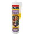 Adhesivo sin clavos ni tornillos interior 360 gramos Soudal 123476