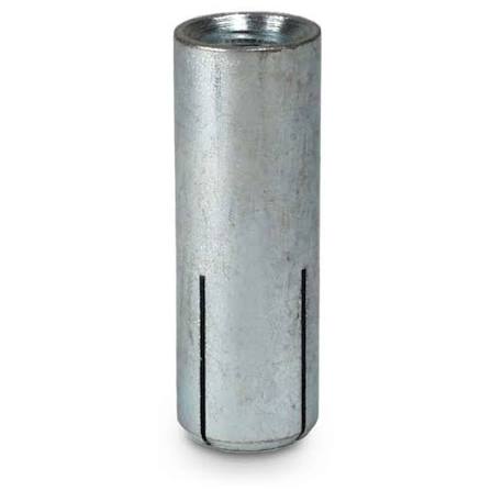 Anclaje drop in 1/2" DIAB50