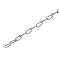 Cadena galvanizada tipo victor 2.3 mm Fiero CADE-25 / 44191