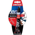 Adhesivo universal 60 segundos extra fuerte 20 gramos Loctite
