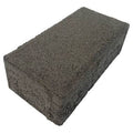 Adoquin rectangular 6 x 10 x 20 cm (gris)
