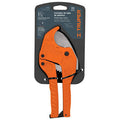Cortador de tubo de PVC profesional 65 mm (2-1/2") Truper Expert