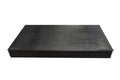 Lamina hierro negro 2.3 mm (3/32") x 1.22 x 2.44 metros
