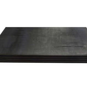 Lamina hierro negro 3 mm (1/8") x 1.22 x 2.44 metros
