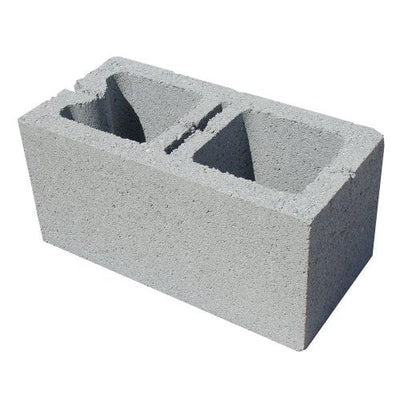 Block 20 x 20 x 40 cm Clase A