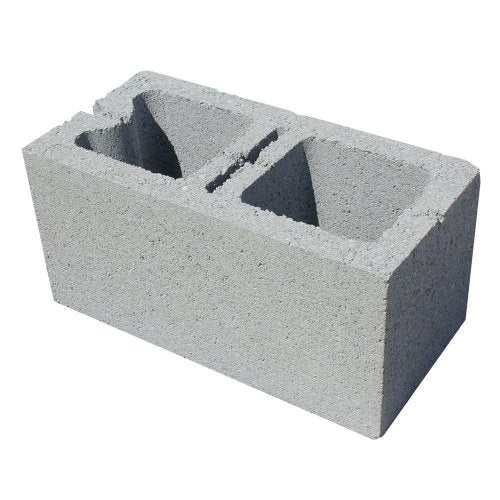 Block 20 x 20 x 40 cm Clase A