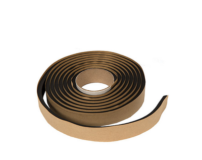 Waterstop a base de bentonita 9 x 25 mm Penebar SW-55 Type B Intaco