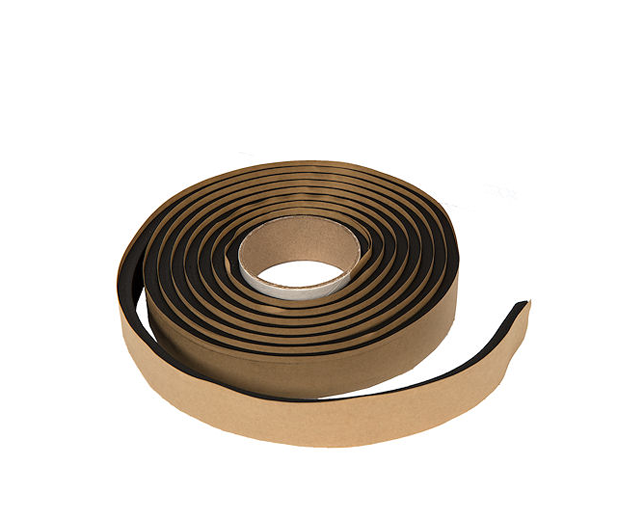 Waterstop a base de bentonita 19 x 25 mm Penebar SW-45 Rapid Type A Intaco