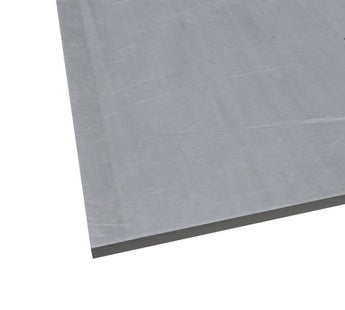 Lamina de fibrocemento 20 mm x 1.22 x 2.44 metros Mi Concreto Plycem
