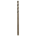 Broca para metal de cobalto 1/8" Dewalt