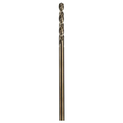 Broca para metal de cobalto 1/8" Dewalt