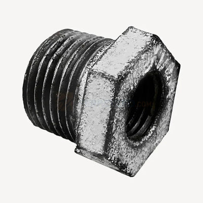 Bushing HG 12 x 9 mm (1/2" x 3/8")