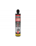 Adhesivo quimico para anclajes Taco Quimico CA1400 280 mL Soudal