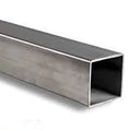 Tubo estructural HG 4" x 4" (100 x 100 x 1.80 mm) 6 metros
