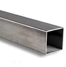 Tubo estructural HG 4" x 4" (100 x 100 x 1.80 mm) 6 metros